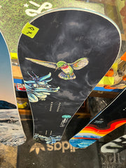 Board of Missoula - Demo Snowboards For Sale 144 - 149