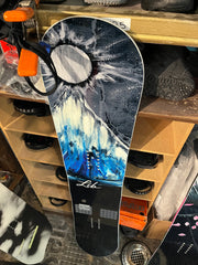 Board of Missoula - Demo Snowboards For Sale 144 - 149