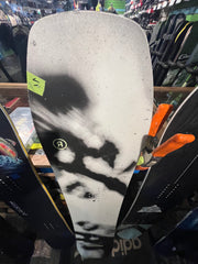 Board of Missoula - Demo Snowboards For Sale 150 - 155