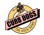 Curb Dogs - Curb Dogs T-Shirts