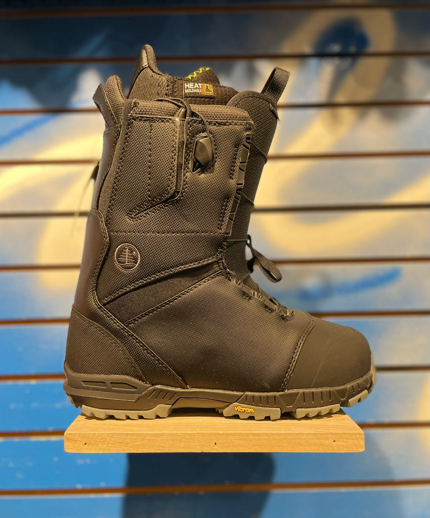 Burton 2025 hiking boots