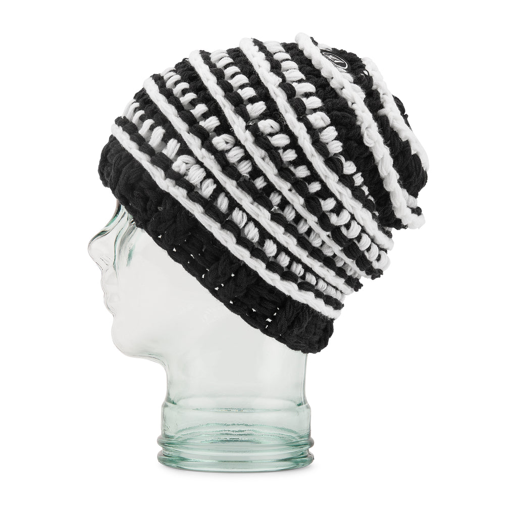 Volcom - Cable Hand Knit Beanie – Board Of Missoula