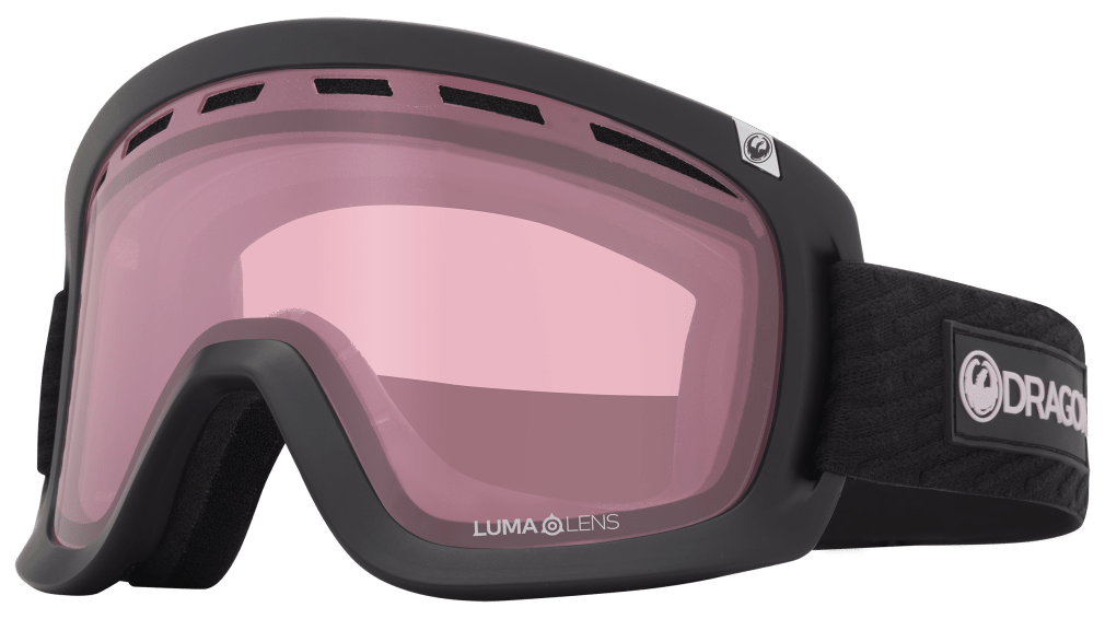 Dragon - D1 OTG Goggles – Board Of Missoula