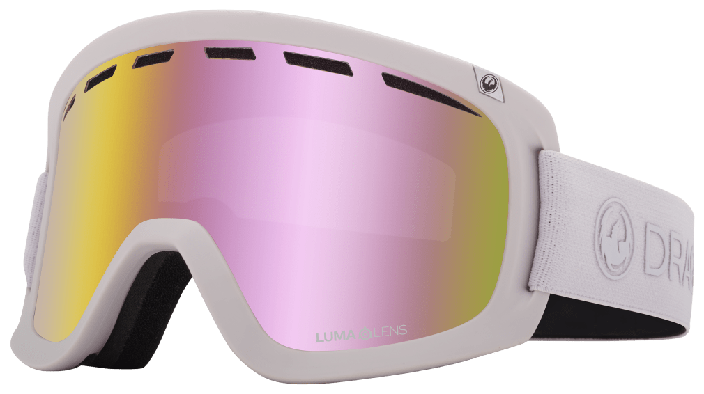 Dragon - D1 OTG Goggles – Board Of Missoula