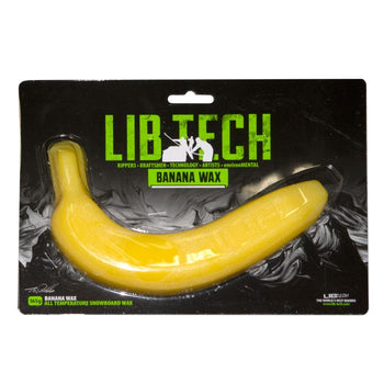 Lib Tech - Banana Wax