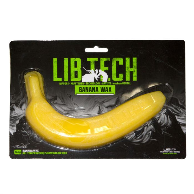 Lib Tech - Banana Wax