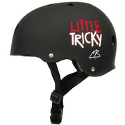 Triple Eight - Little Tricky Jr. V2 Skate Helmet - Board Of Missoula