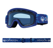 Dragon - Lil D Youth Goggles