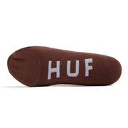 Huf - Nature H Crew Sock