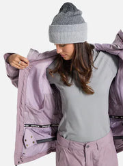 Burton - Women's Powline GORE‑TEX 2L Jacket