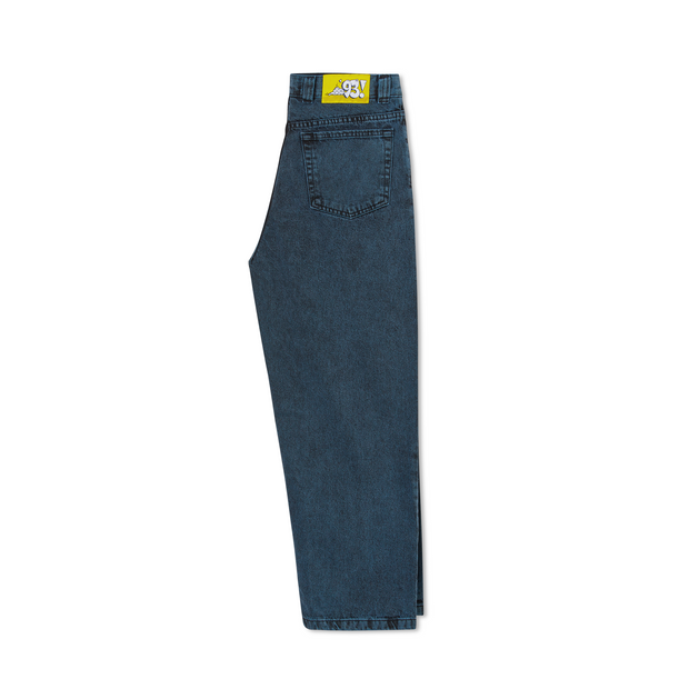 Polar - '93! Denim – Board Of Missoula