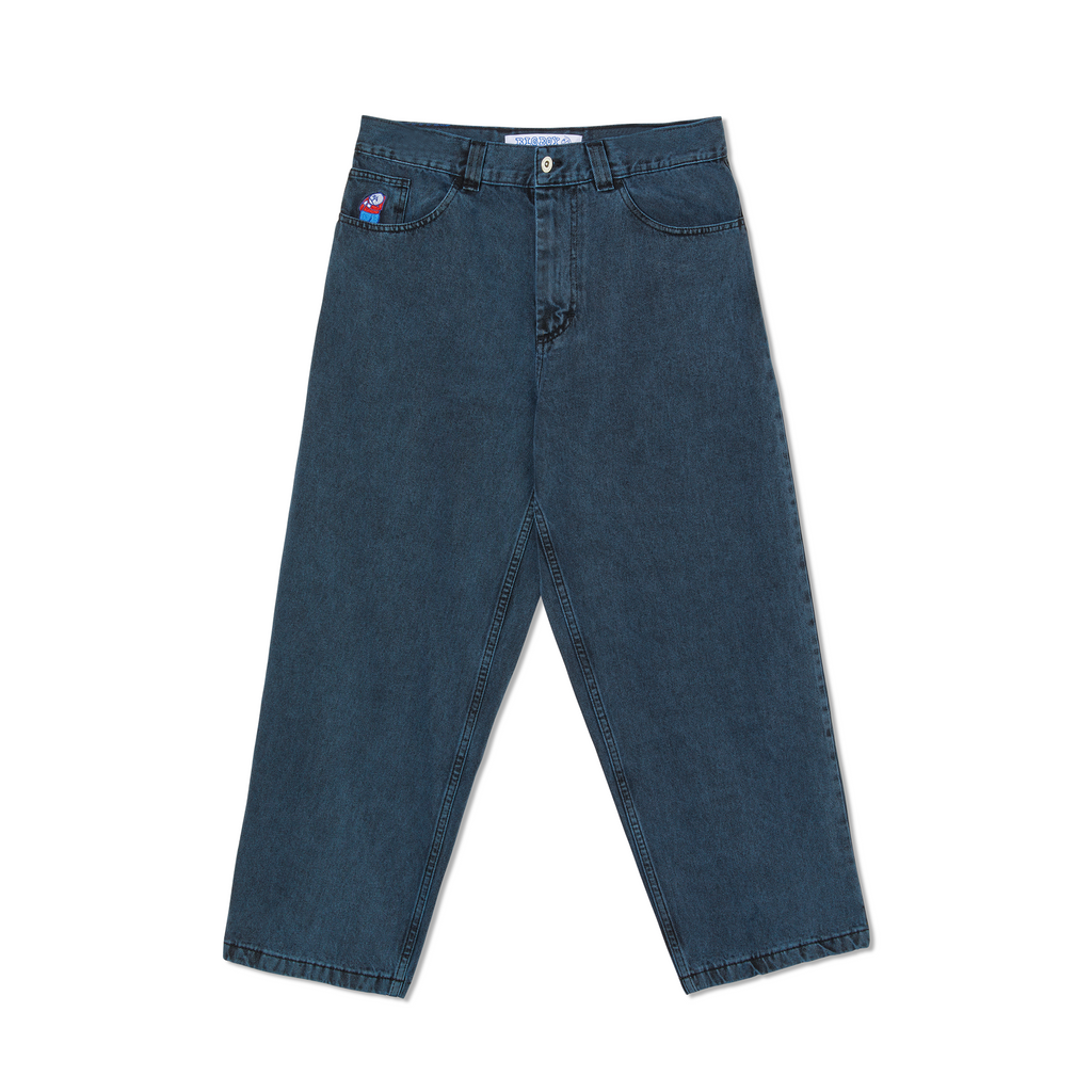Polar - Big Boy Jeans – Board Of Missoula