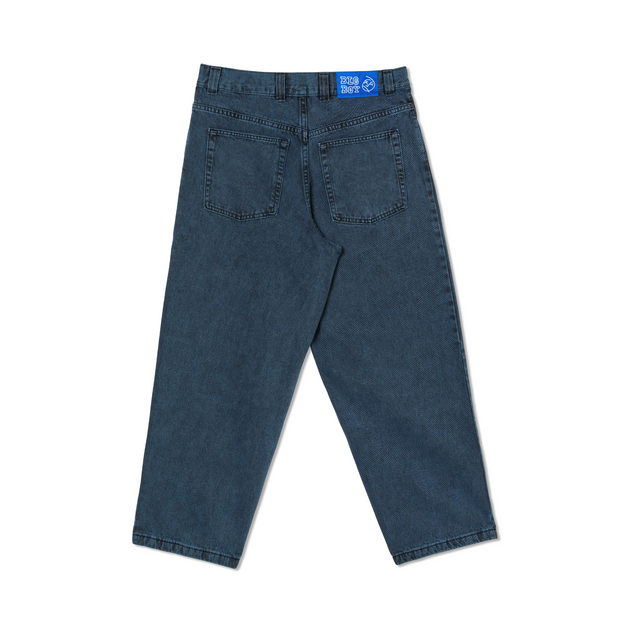 polar skate big boy jeans XS | vrealitybolivia.com