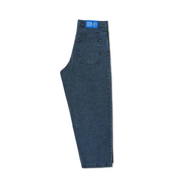 Polar - Big Boy Jeans – Board Of Missoula