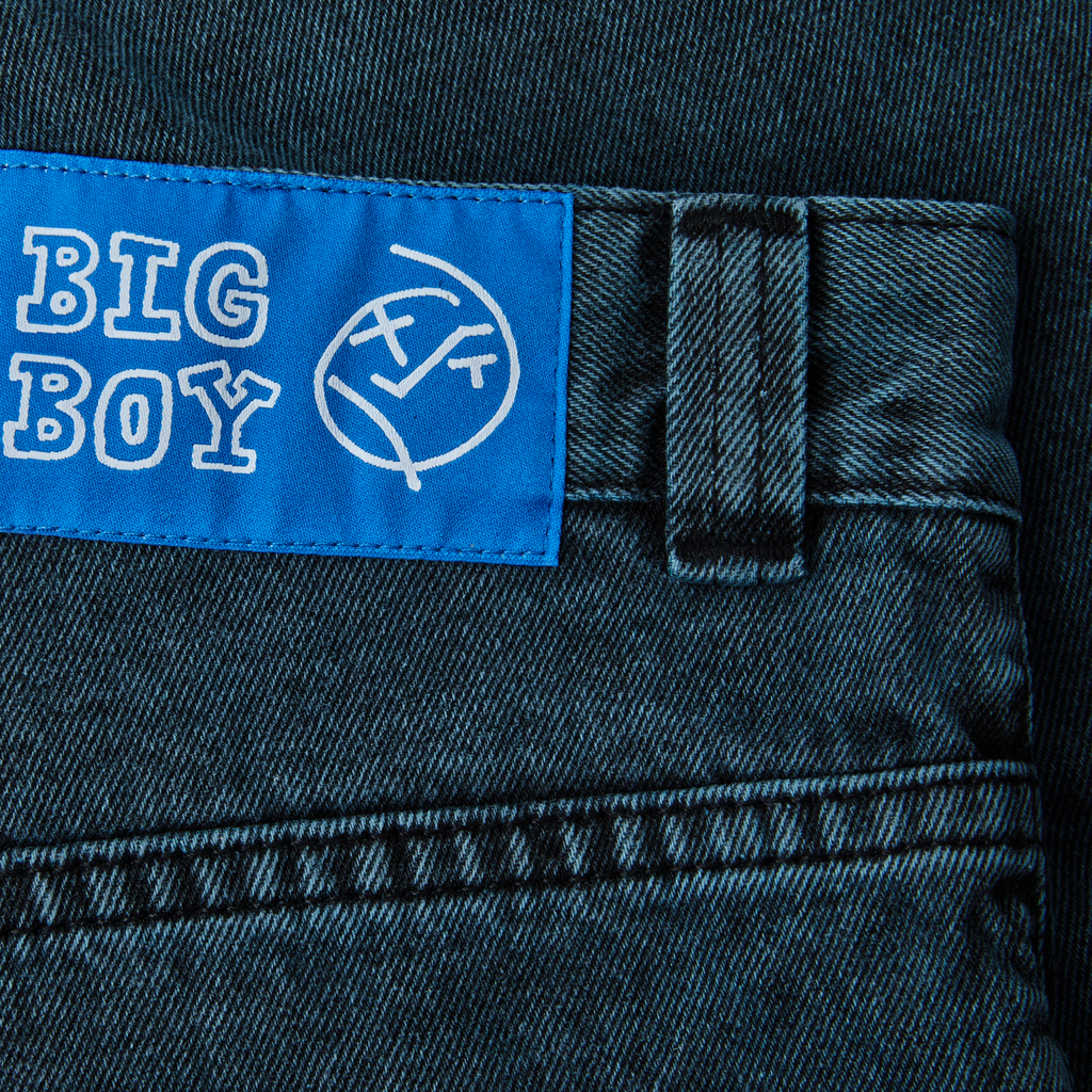 Polar   Big Boy Jeans – Board Of Missoula