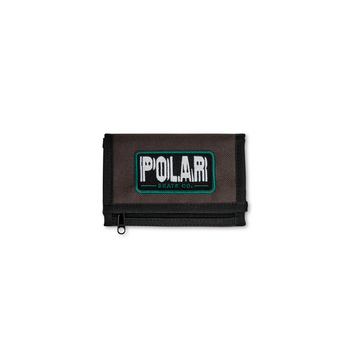 Polar - Earthquake Key Wallet