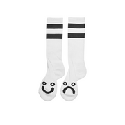 Polar - Happy Sad Long Socks