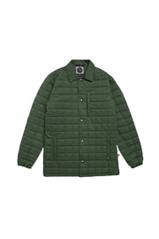 Airblaster - Quilted Shirt Jacket