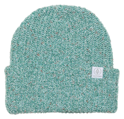 Autumn - Simple R Beanie