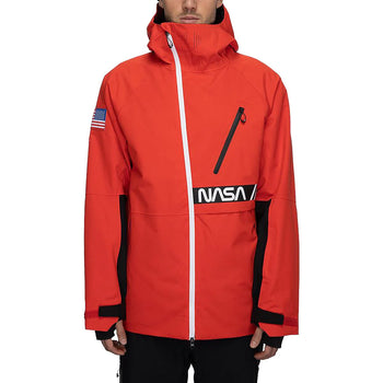686 - GLCR NASA Hydra Snowboard Jacket