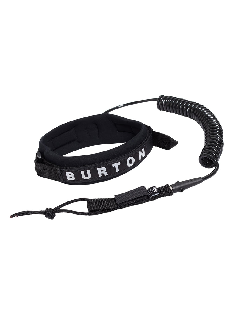 Burton XM Pow Surf Leash Board Of Missoula