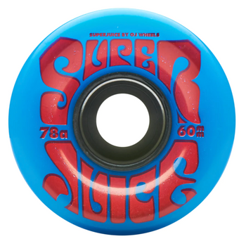 OJ Wheels - Super Juice 60MM