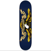 Antihero Deck - Classic Eagle 8.5