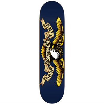 Antihero Deck - Classic Eagle 8.5