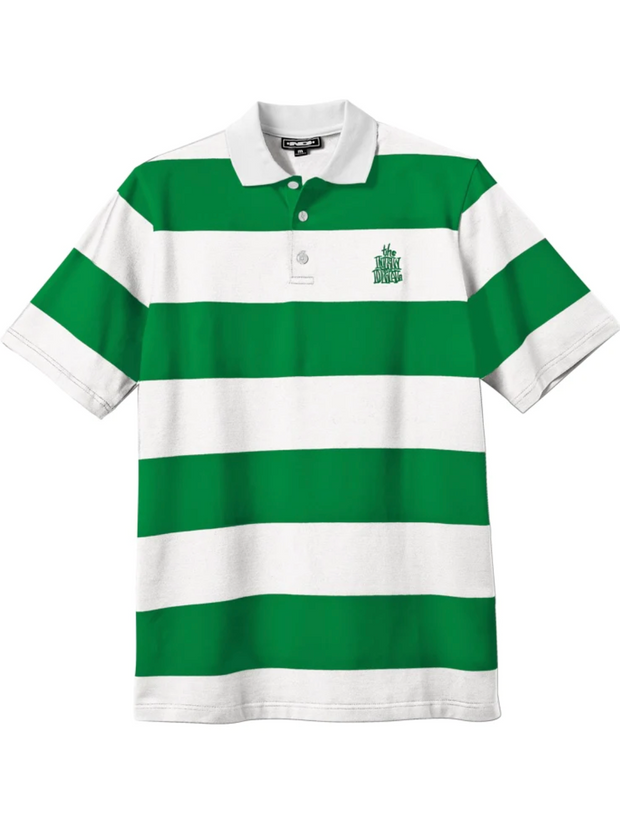 New Deal - Striped Polo