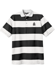 New Deal - Striped Polo
