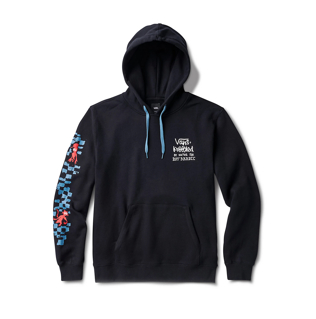 Vans shaka reaper hoodie best sale