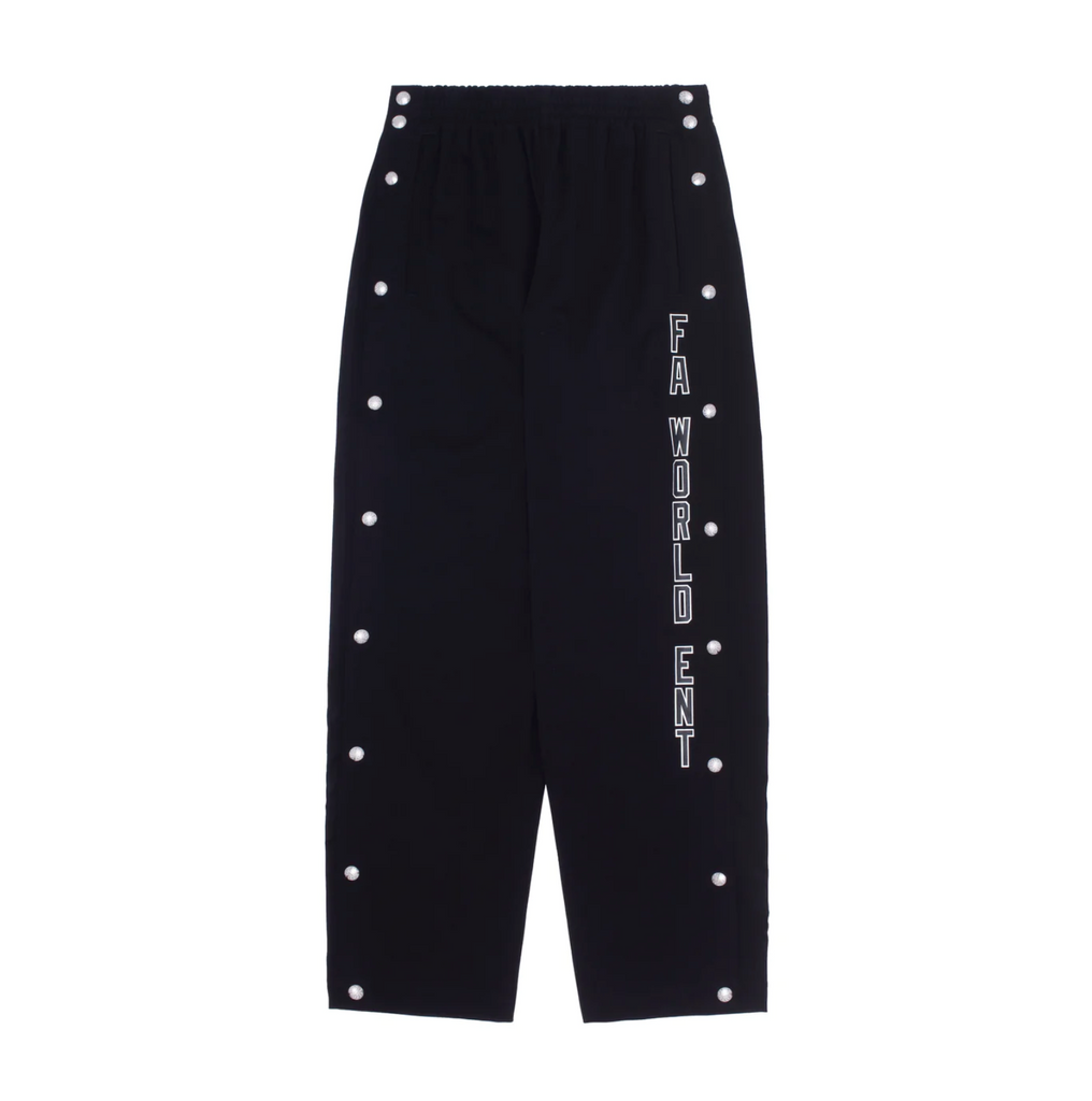 【新品】FUCKING AWESOME Warm Up Pants FA - Warm Up Pants – Board Of Missoula