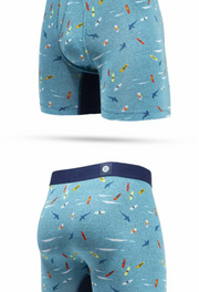 Stance Localism Butter Blend Boxer Brief