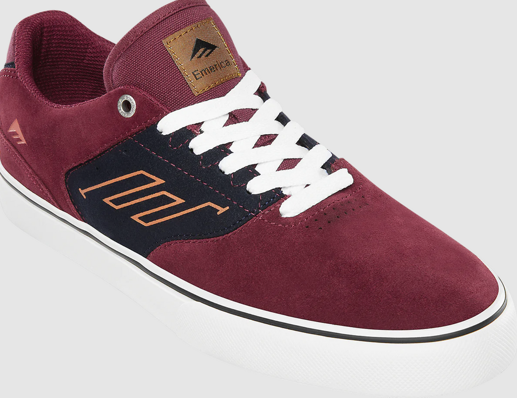 Emerica reynolds sales vulc