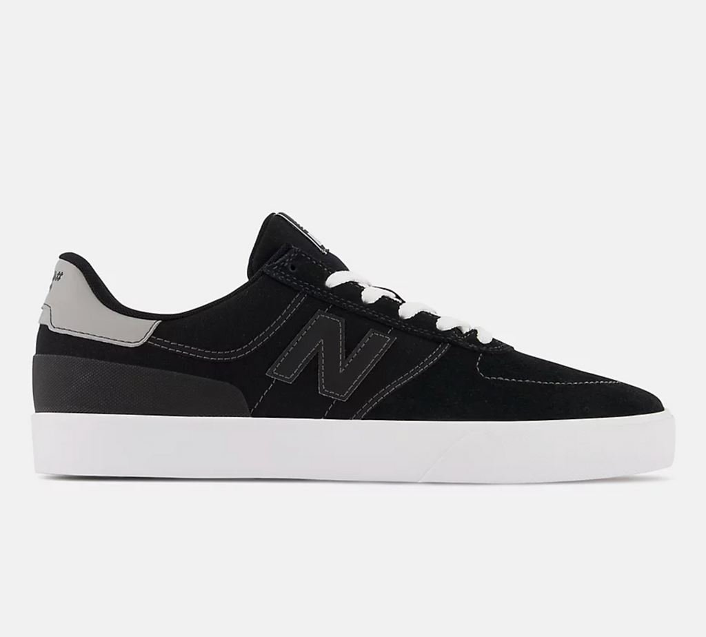 New balance 2025 53 black