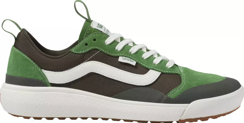 Zapatos vans top ultrarange xs