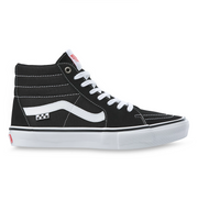 Vans - Skate Sk8-Hi - Black/White