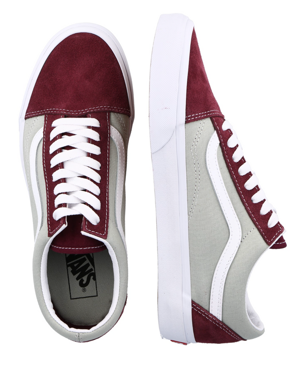 Vans Classic Sport Old Skool Board Of Missoula