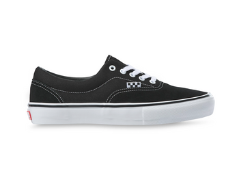 Vans - Skate Era - Black/White