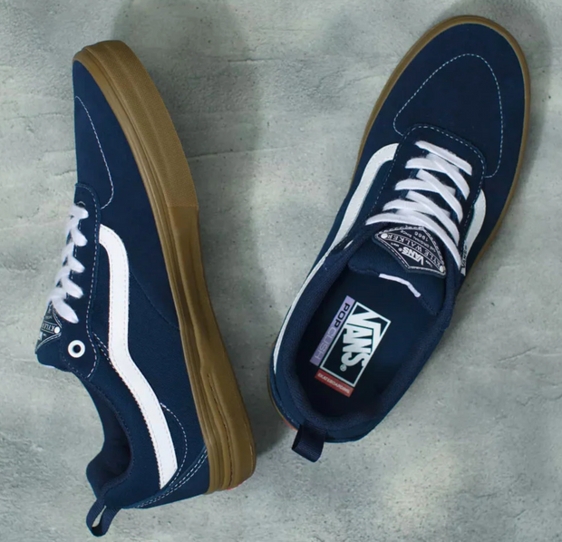 Kyle walker 2025 vans blue
