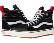 Vans - Sk8-Hi MTE-2 - Black White