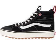 Vans - Sk8-Hi MTE-2 - Black White