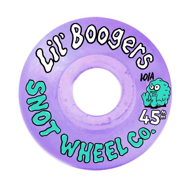 Snot - Snot Lil Booger 45MM/101A