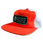 Snot - Patch Trucker Cap
