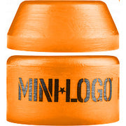 Mini Logo - Bushings
