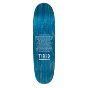 Tired - Ghost Charles Deck 9.18"