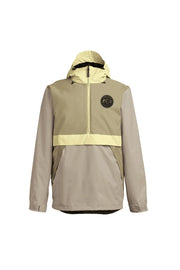 Airblaster - Max Trenchover Jacket
