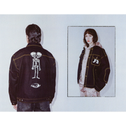 FA - Twin Skull Jacket