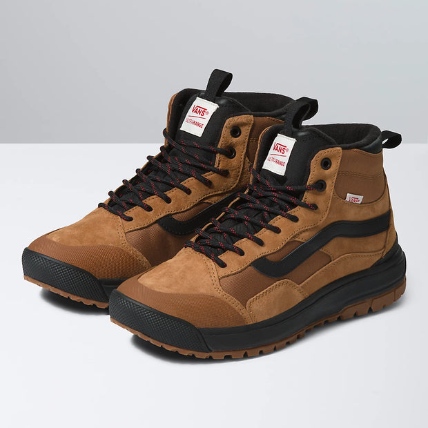Vans ultrarange hi mte best sale