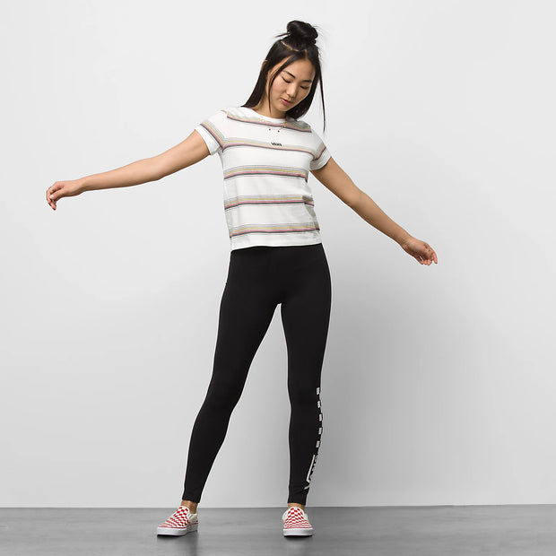 Vans Women s Chalkboard Classic Legging Board Of Missoula